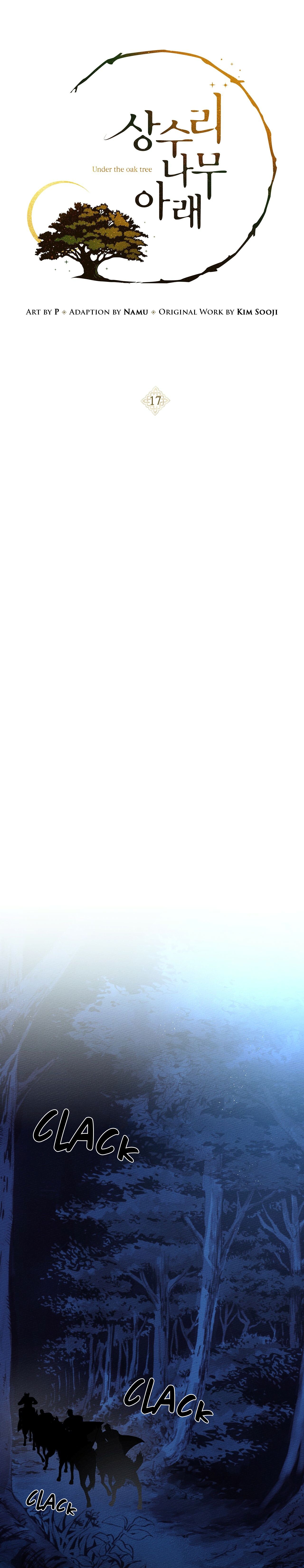 Under the Oak Tree Chapter 17 image 02